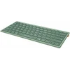 Клавиатура A4Tech Fstyler FBX51C зеленый USB беспроводная BT/Radio slim Multimedia (FBX51C MATCHA GREEN) Клавиатура A4Tech Fstyler FBX51C зеленый USB беспроводная BT/Radio slim Multimedia (FBX51C MATCHA GREEN)